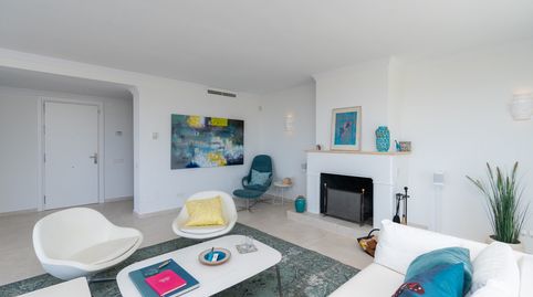 ¡Vive el Sueño Mediterráneo en este Espectacular Dúplex con Vistas Panorámicas!, imatge 5