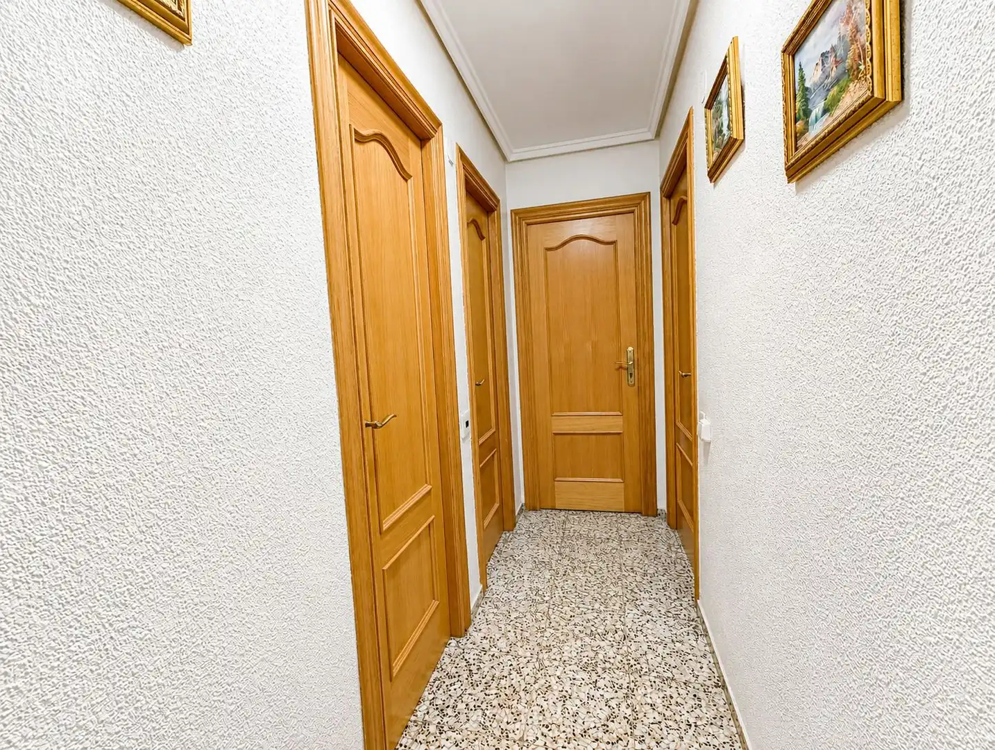 Piso con ascensor en venta en Juan Ramon Gimenez 32, imagen 23