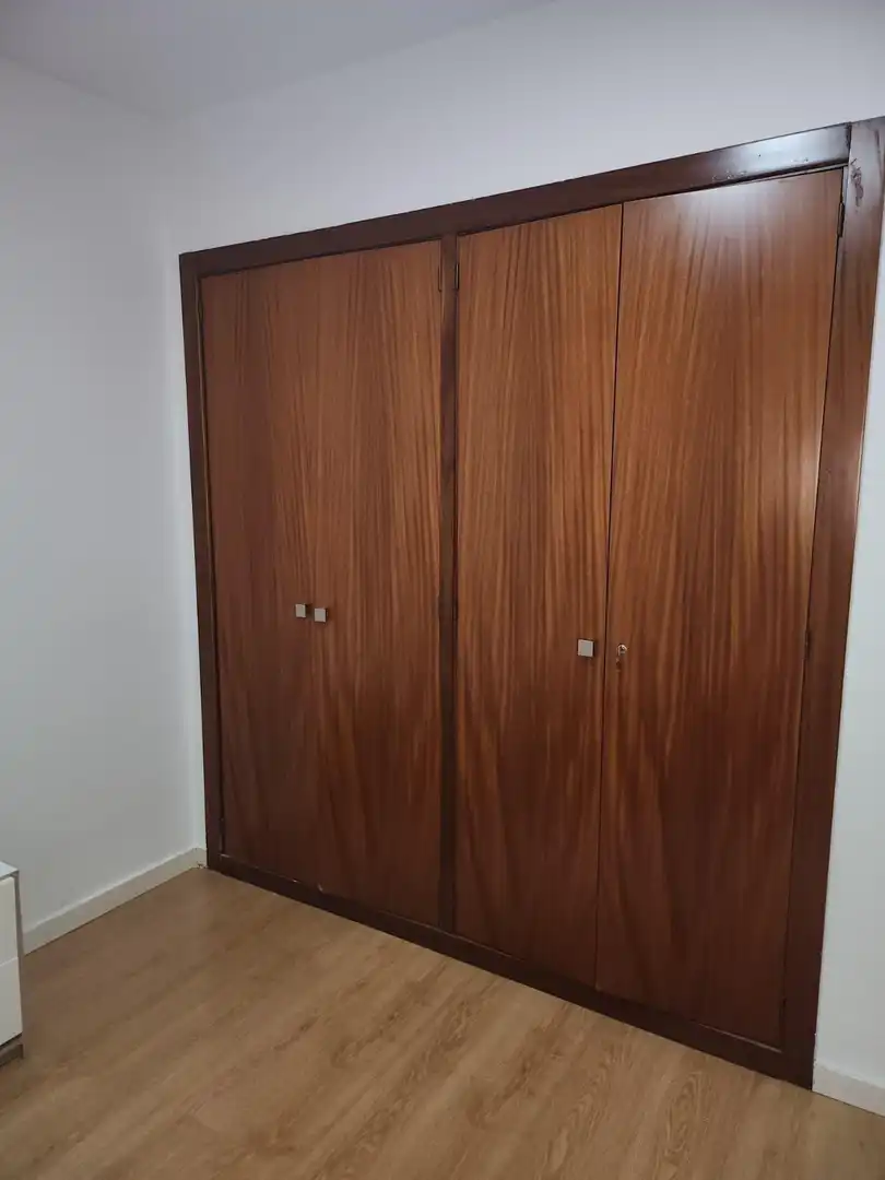 Flat for rent in Málaga  with Air Conditioner, Terrace and Furnished