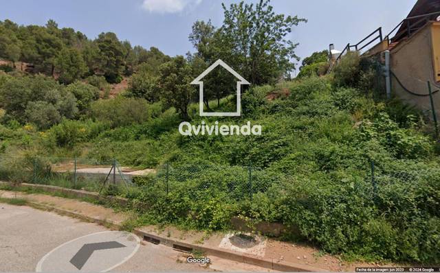 Terreno en Venta en TORTORA, 36 en L'Ametlla del Vallès