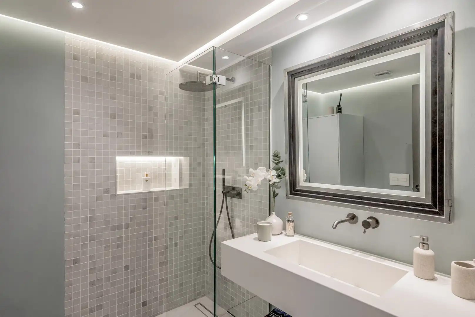 Apartament amb piscina en venda a Marbella Centro, imagen 27