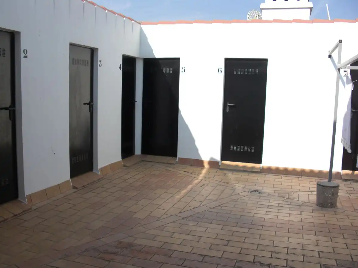 Piso de alquiler en Vejer