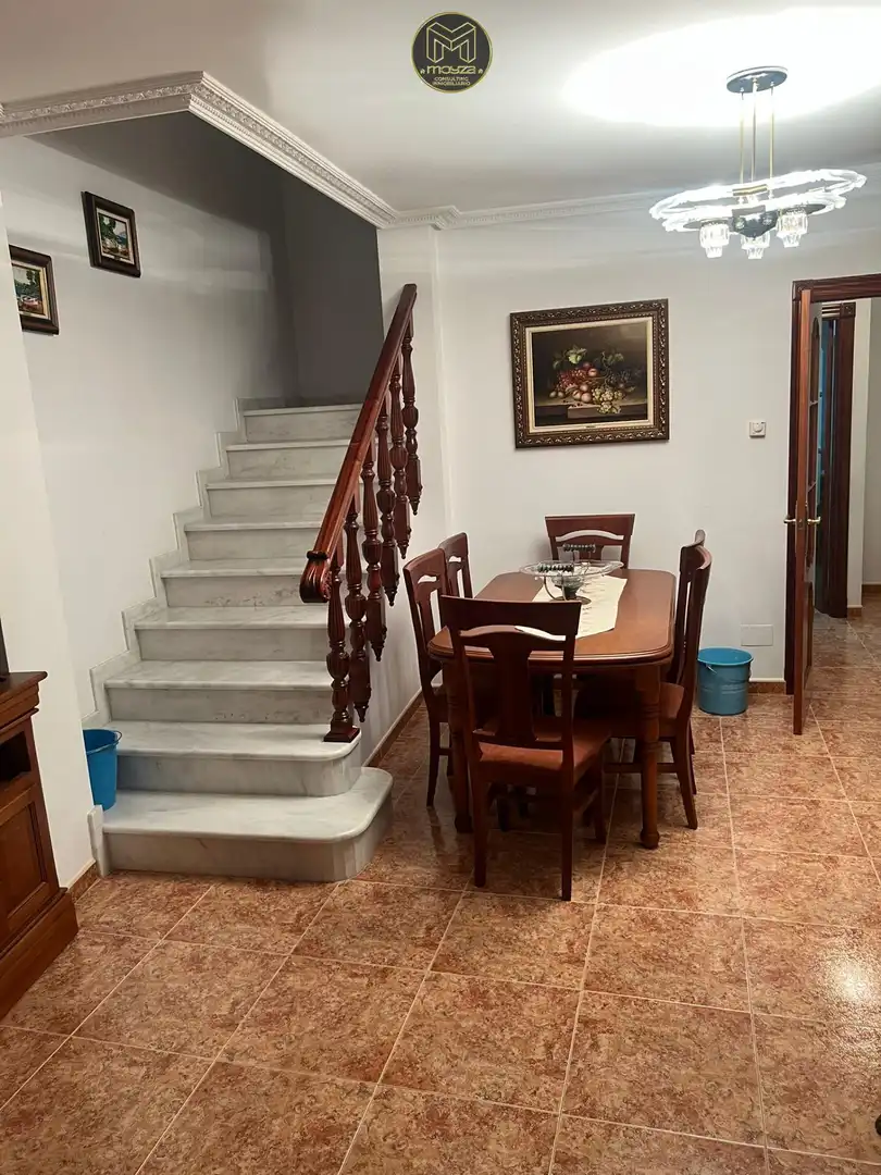Wohnung mit Terrasse zum Verkauf in Torredonjimeno, imagen 6