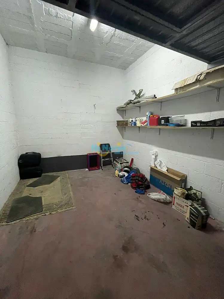 Garage zur Miete in El Peñoncillo