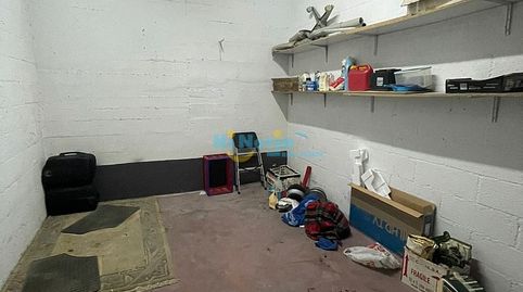 Foto 5 von Garage zur Miete in El Peñoncillo, Torrox
