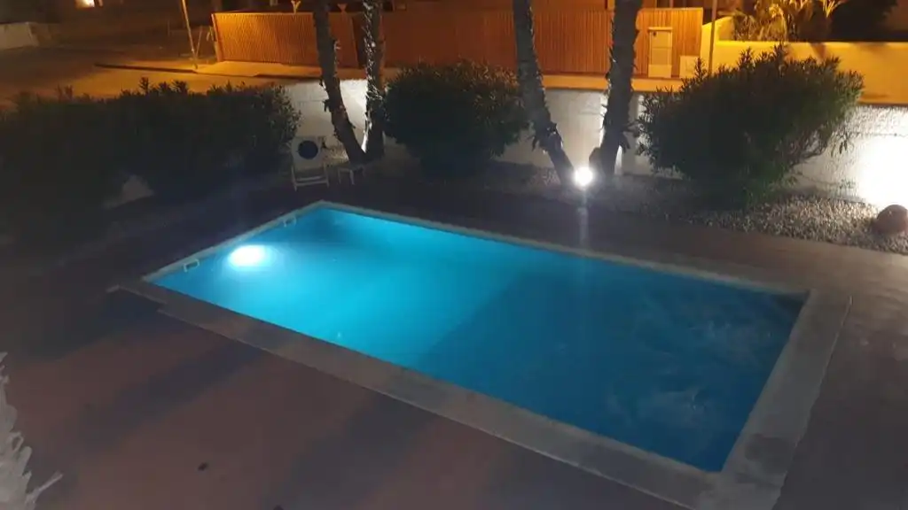 Xalet amb terrassa en venda a Playa de las Gaviotas - El Pedrucho, imagen 4