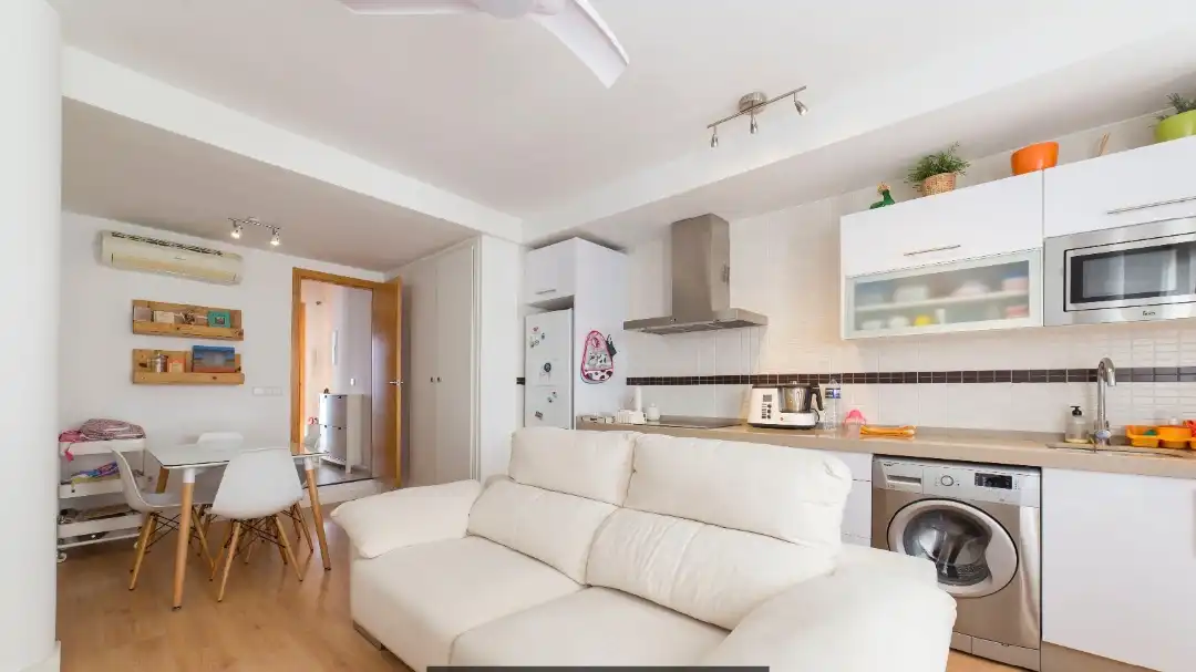Duplex in vendita a Calle Dalmacia 20, imagen 11