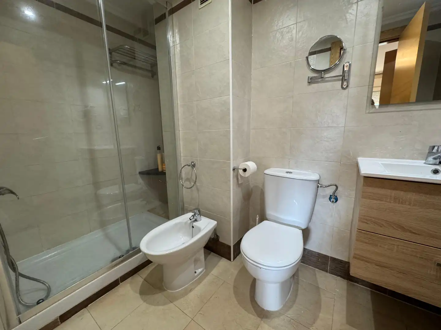 Piso con piscina en venta en Playa Morro de Gos, imagen 11