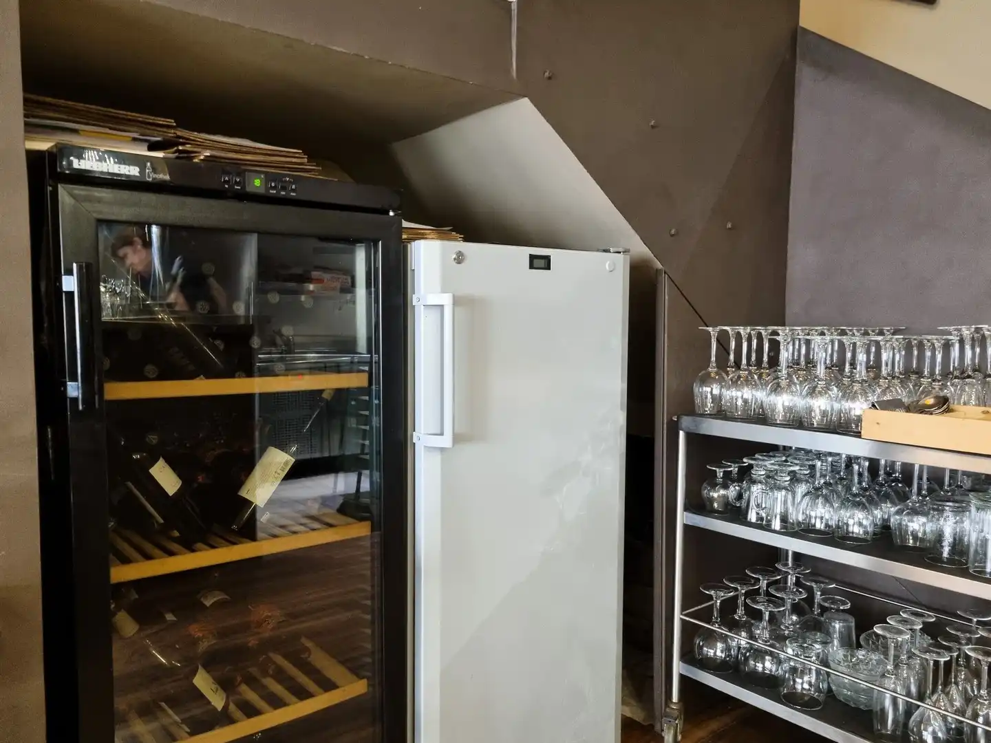 Local commercial à vendre à Carrer Bruc 29, imagen 12
