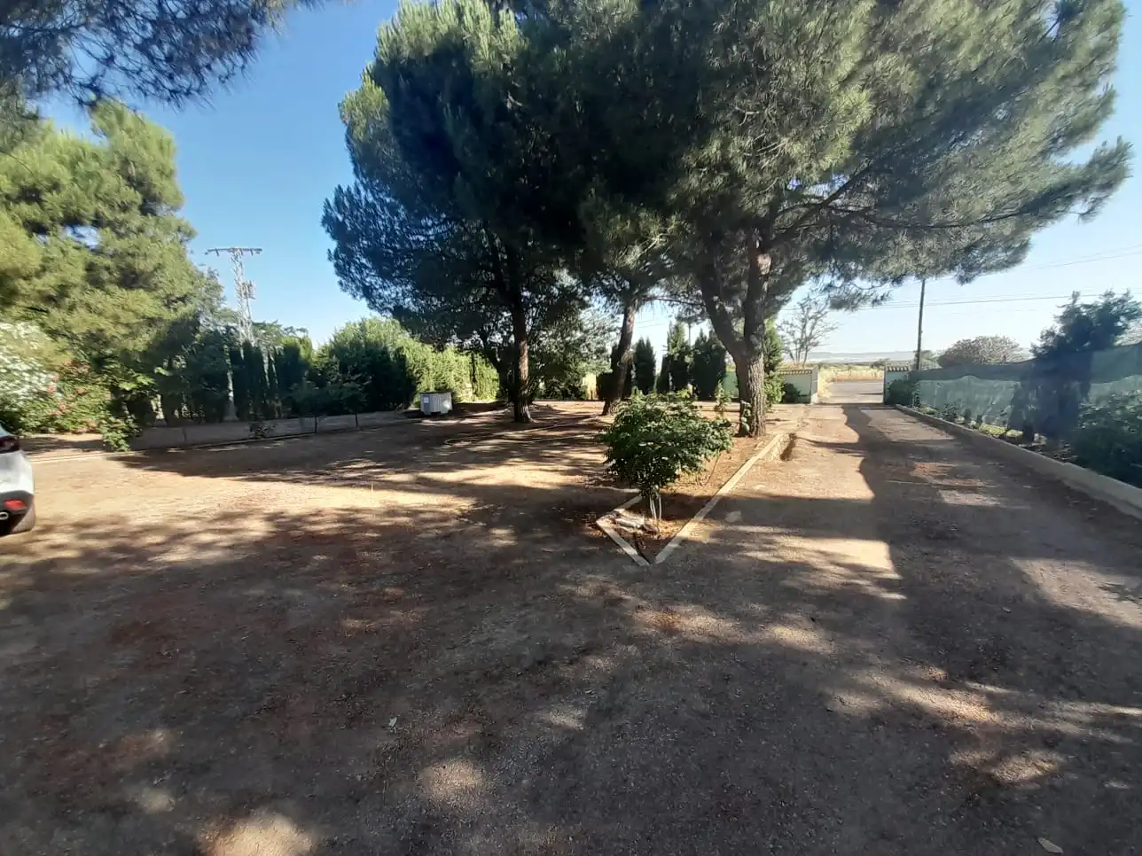 Finca rústica en venta en Almodóvar del Campo con Trastero, Piscina y Amueblado