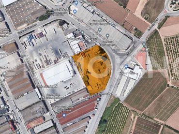 Industriegrundstück zum Verkauf in N/A