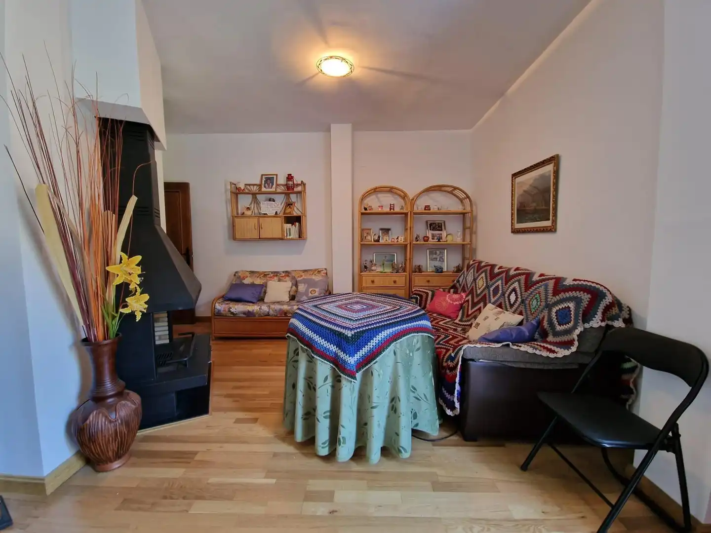 Flat for sale in El Bosque