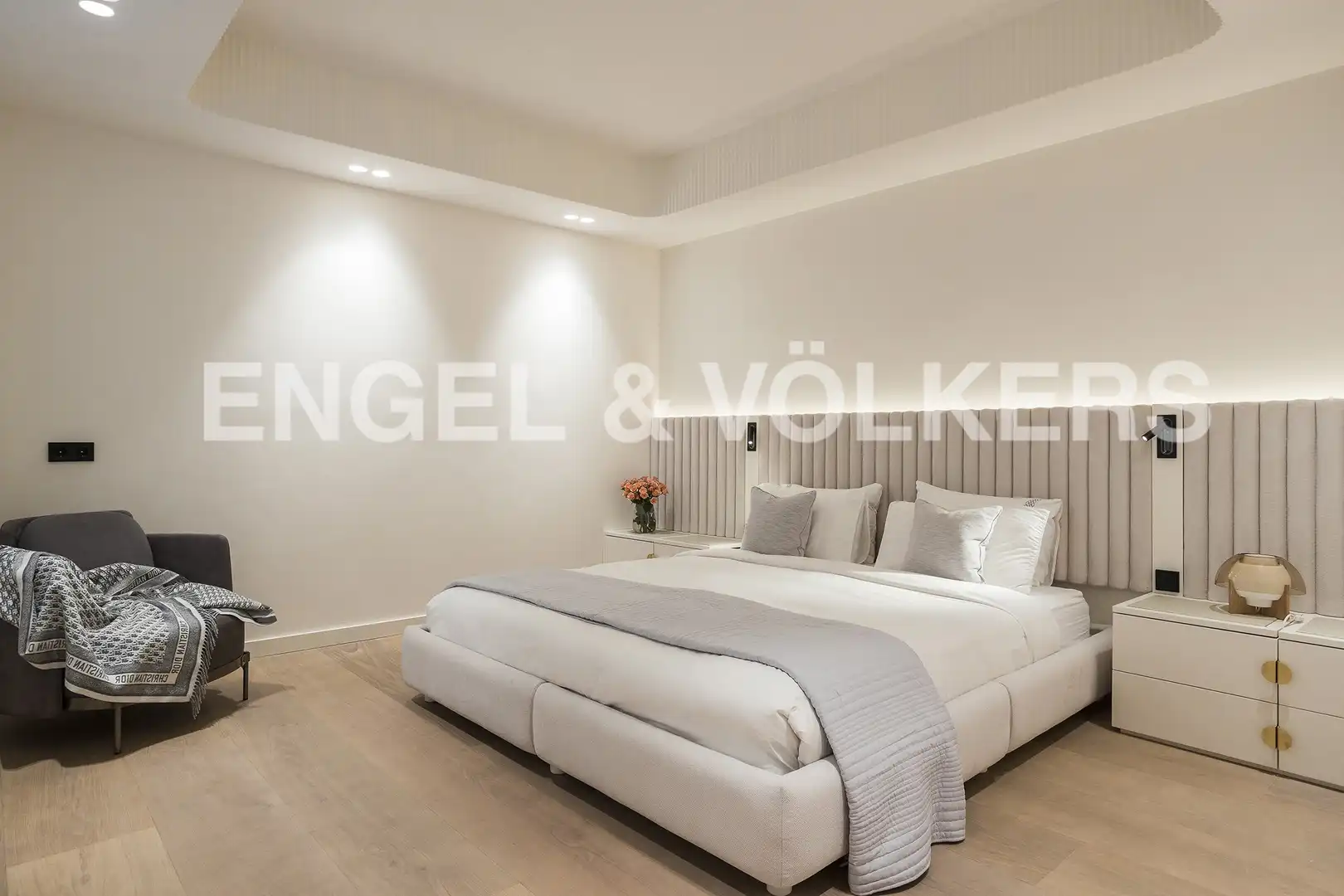 Flat with terrace to rent in Sarrià - Sant Gervasi, imagen 18