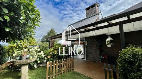 Foto 4 de Casa o chalet en venta en Cornazo, Vilagarcía de Arousa