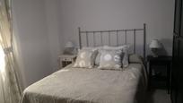 Bedroom of Flat for sale in Dos Hermanas  with Storage room