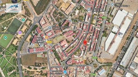 Foto 2 de Pis en venda a Calle Albures, San Jerónimo - La Bachillera, Sevilla