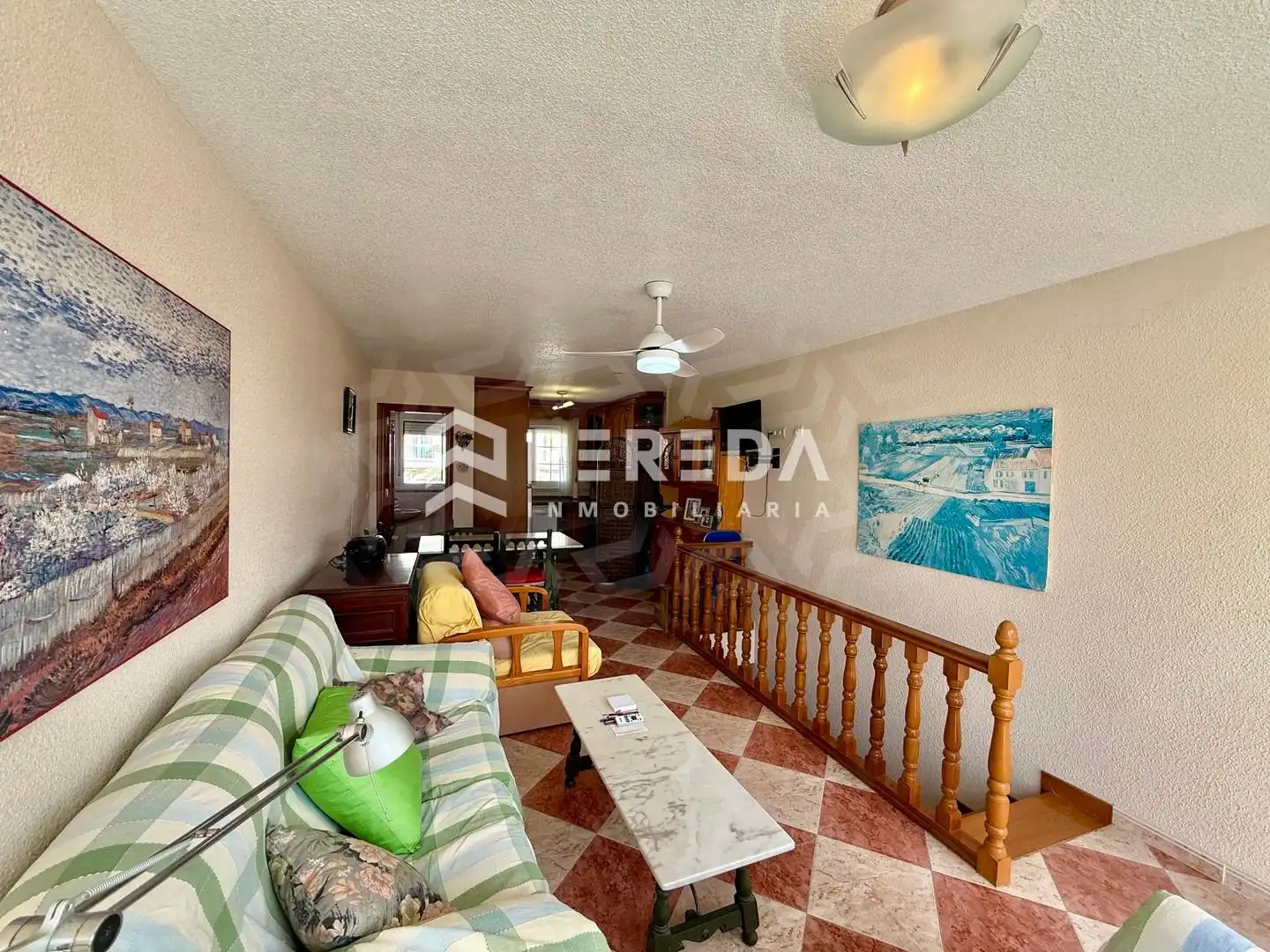 Houses for sale in Roquetas de Mar  with Terrace and Community pool