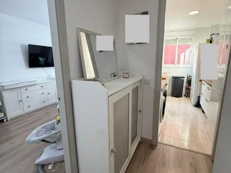 Appartement avec ascenseur à vendre à Carretera Vella de Sant Celoni 4, imagen 3