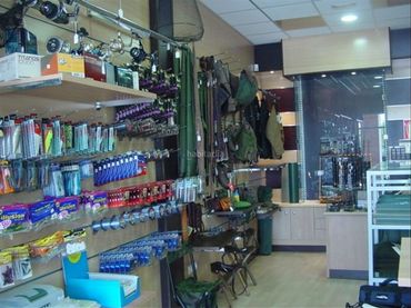 Locale commerciale in vendita a Calle Sevilla 26A