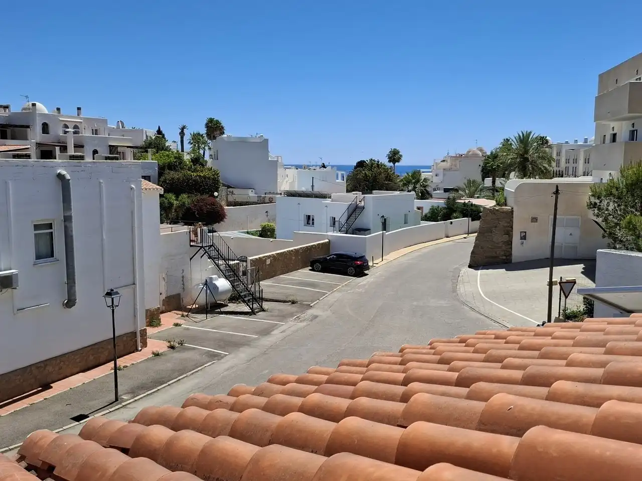 Casa con piscina en venta en Mojácar Playa - Las Ventanicas - La Paratá, imagen 28