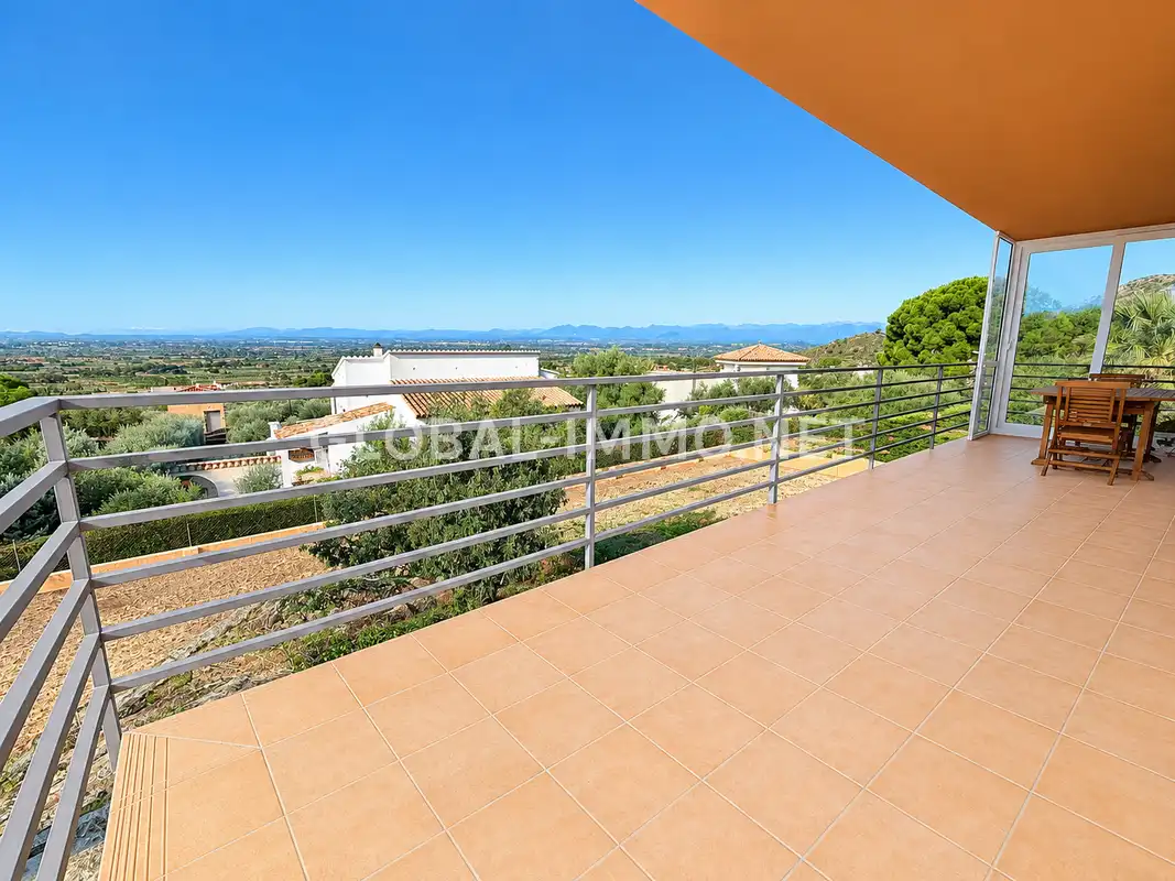 Villa avec piscine à vendre à Carrer Garbi, imagen 4