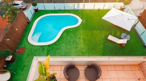 Foto 2 de Casa o chalet en venta en Vilassar de Dalt, Barcelona