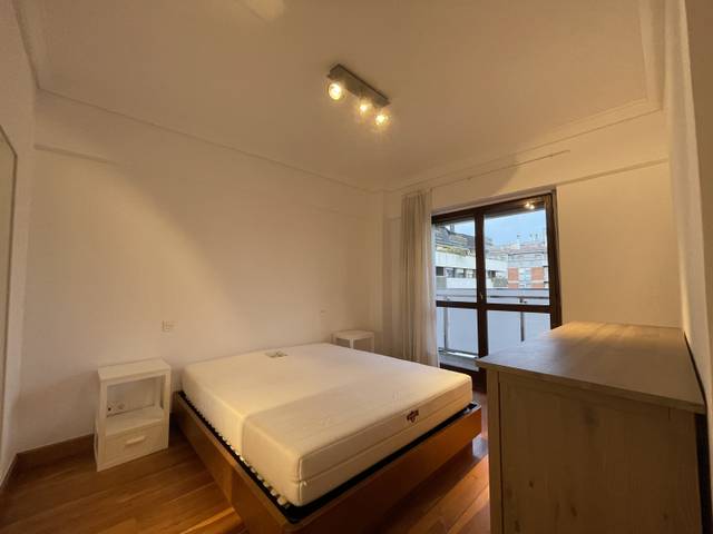 Piso en Alquiler en Donostia-San Sebastián - Catalina de Erauso, 10 en Amara