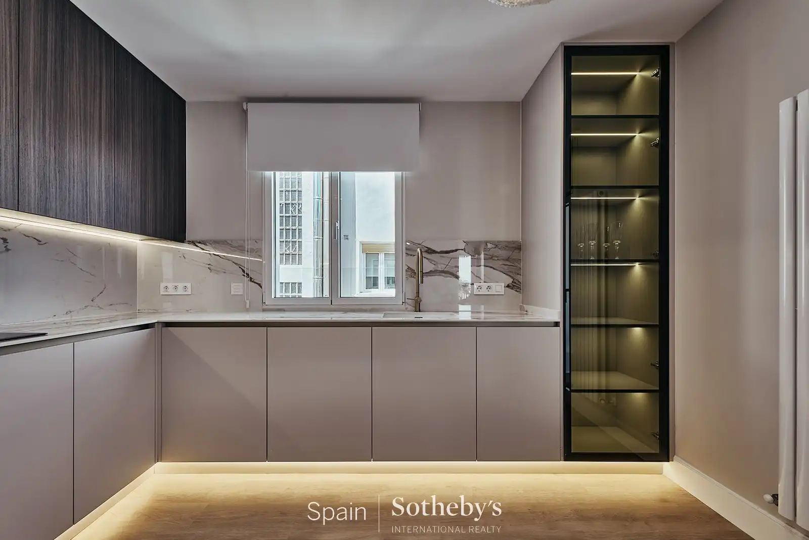 Apartamento con ascensor en venta en Calle de Maldonado, imagen 10