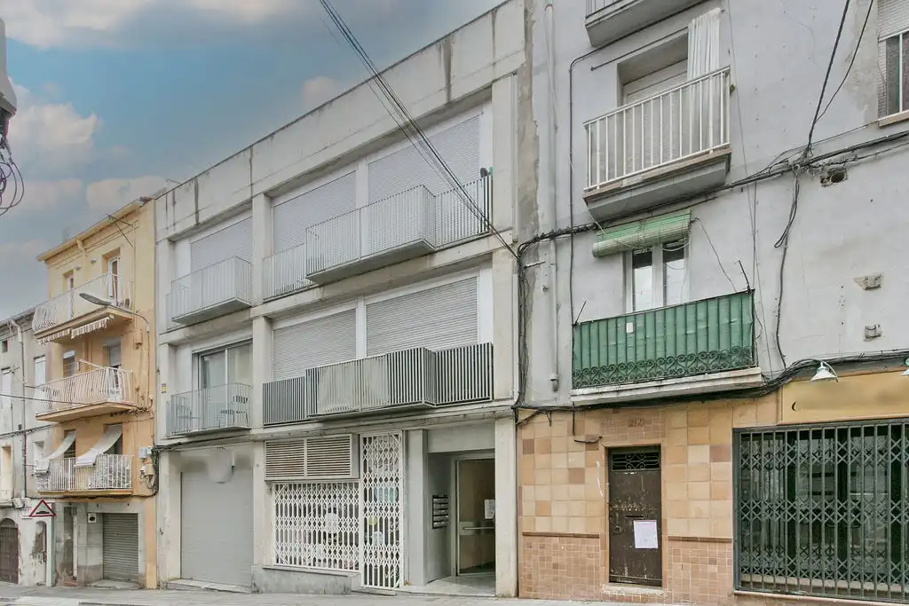 Dúplex con ascensor en venta en C/ Puigterrà de Baix