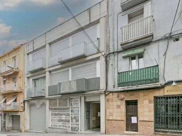 Duplex con ascensore in vendita a C/ Puigterrà de Baix