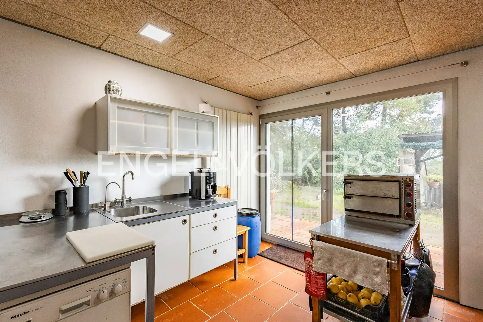 Casa con jardín en venta en Torrelles de Llobregat, imagen 20