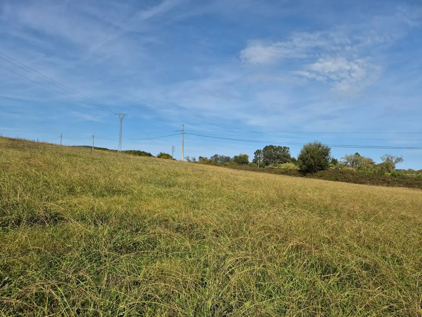 Residencial en venda en Colunga