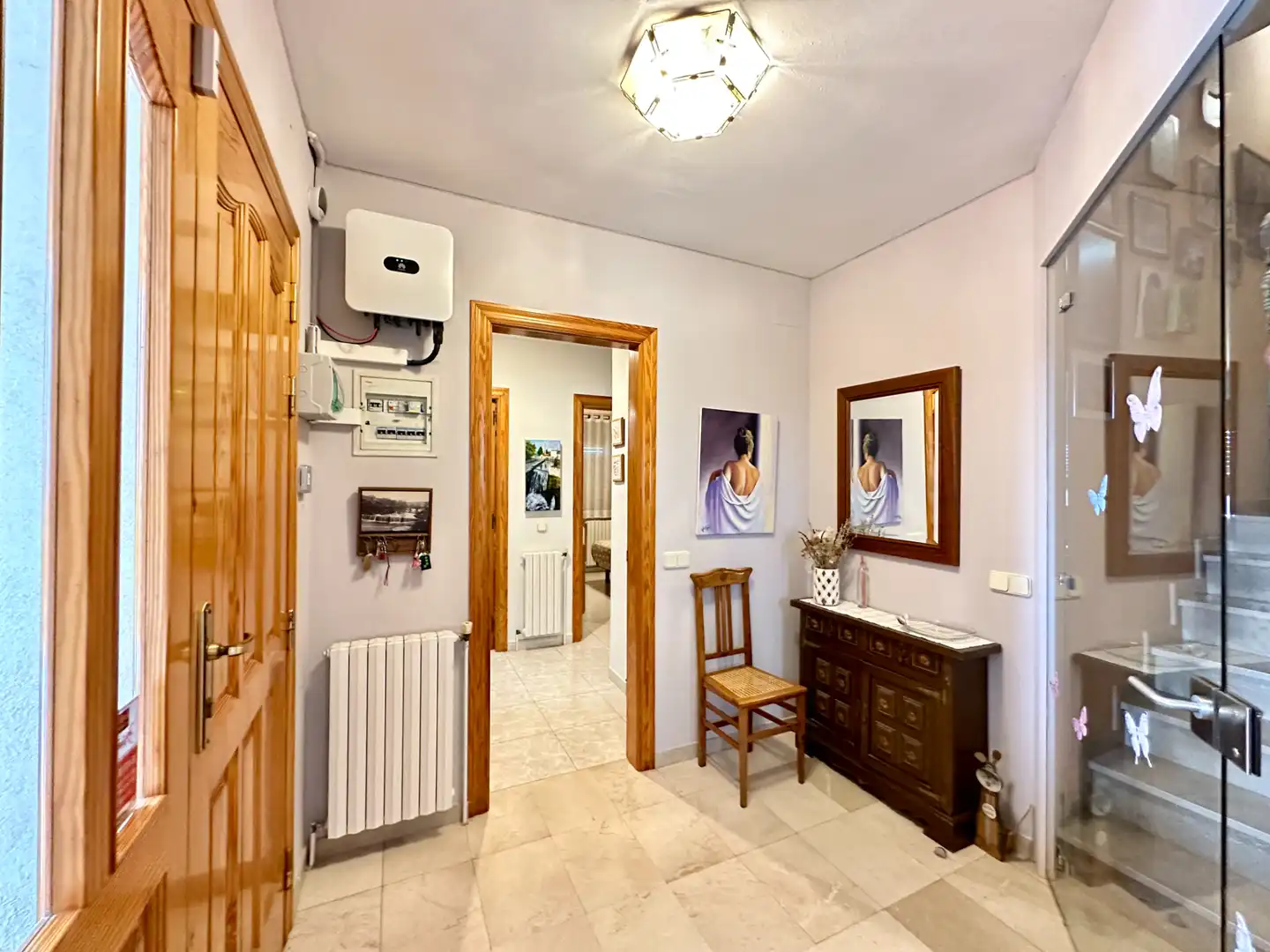 Casa o chalet en venta en L'Esquirol