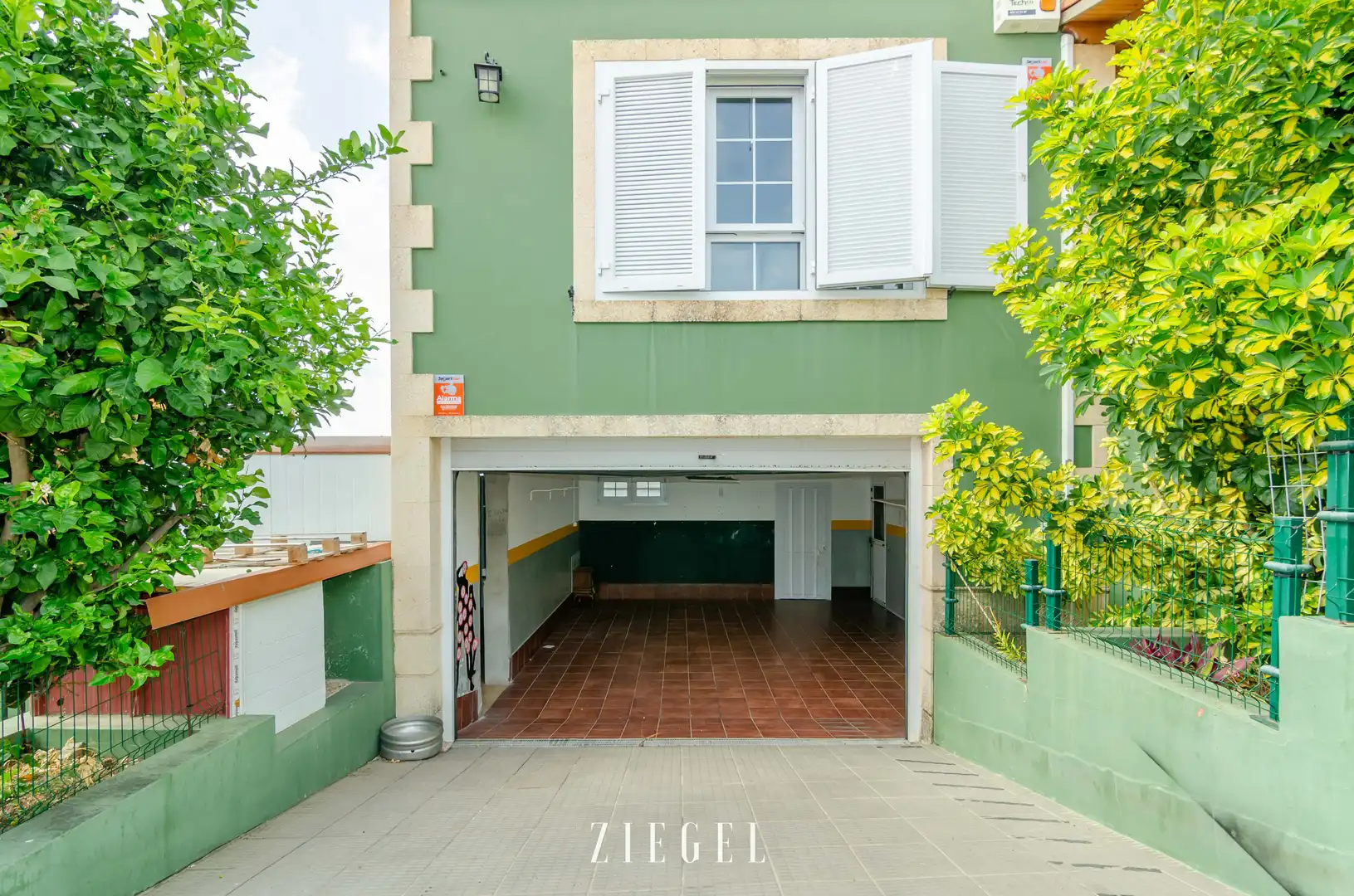 Houses for sale in Calle Cáceres, 10, Valle de los Nueve - El Ejido - Medianías