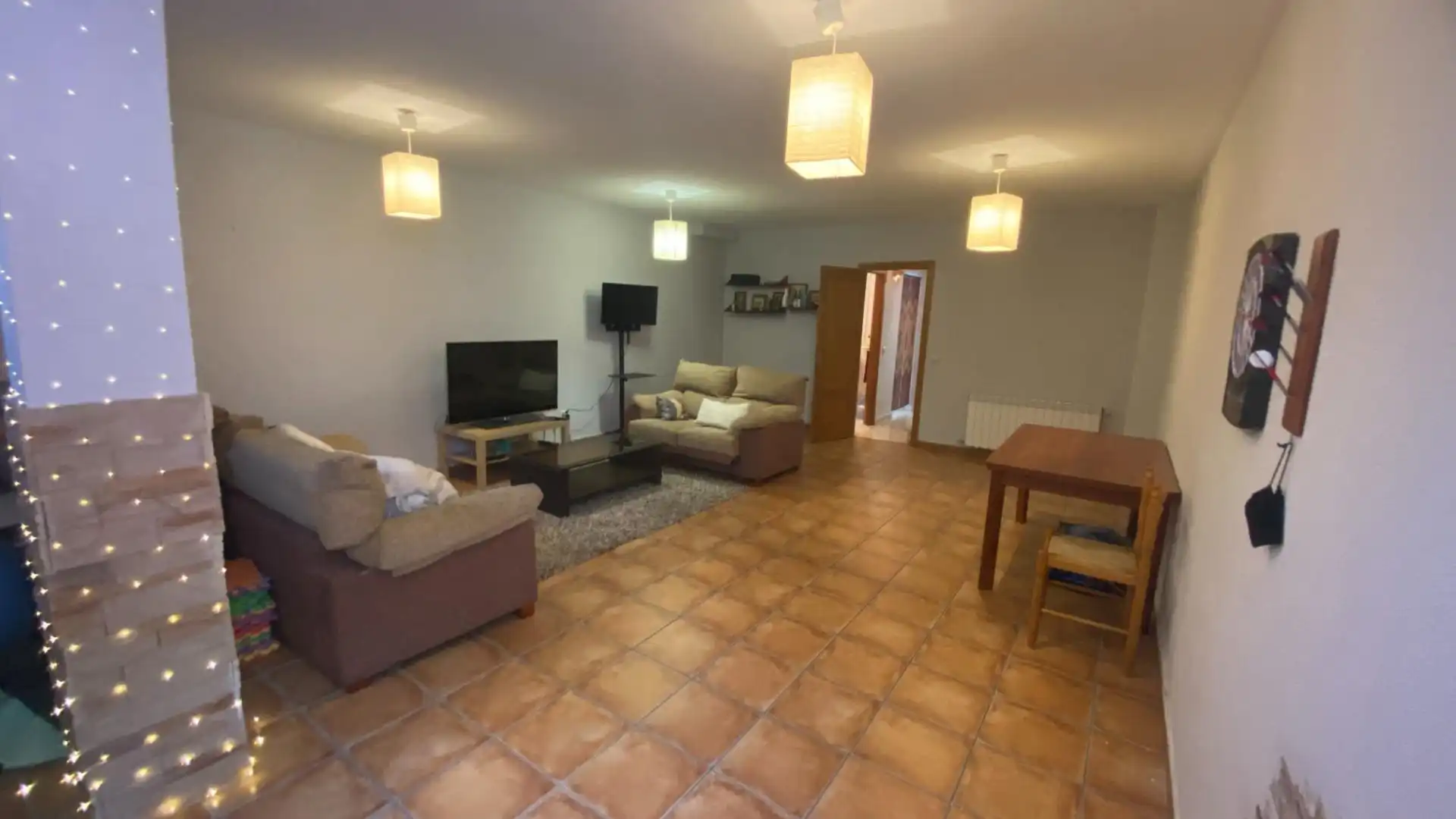 Casa adosada en venta en San Blas