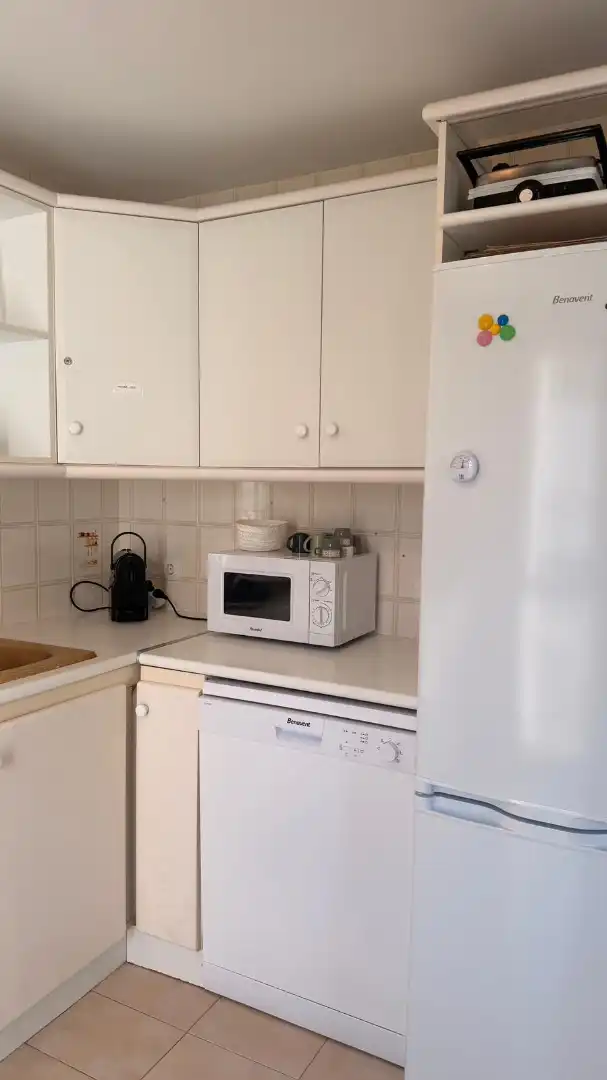 Apartament de lloguer a Carrer Badia, 56, L'Albir