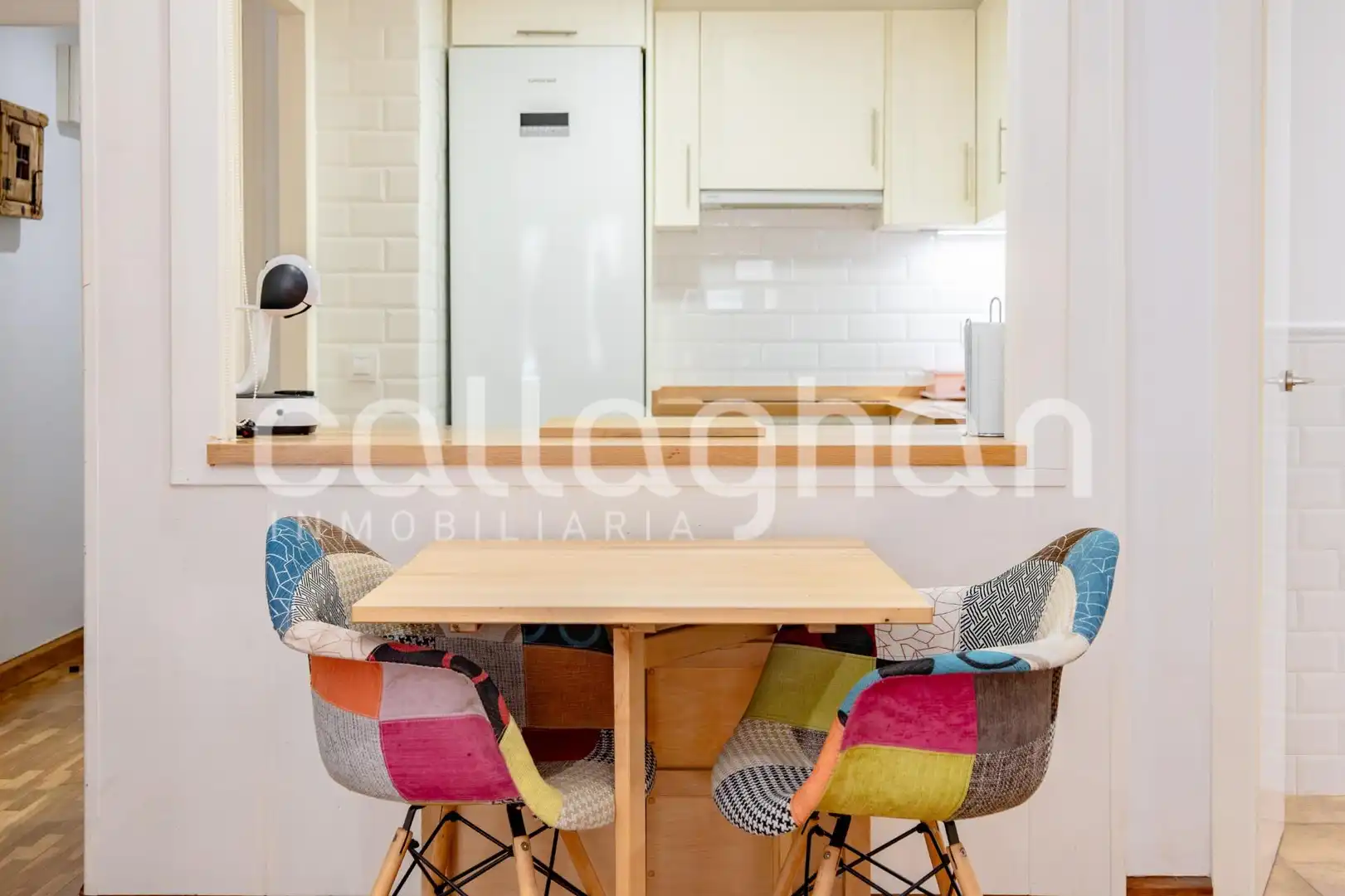 Flat for rent in Ciutat Jardí