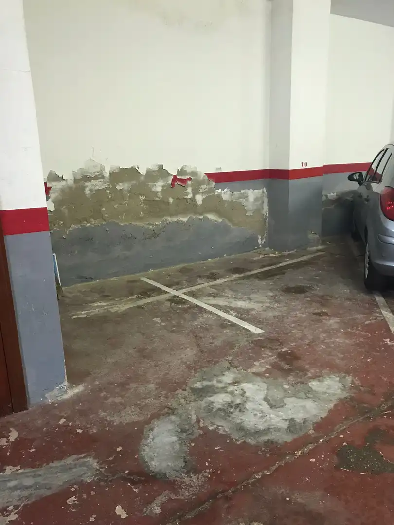 Parking of Houses for sale in Sueca  with Terrace