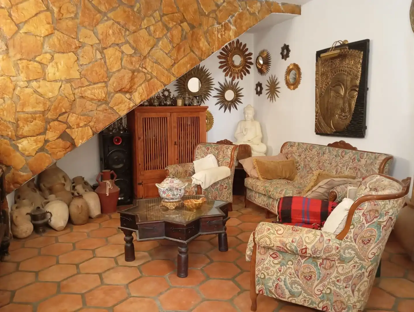 Maison avec piscine à vendre à 18, imagen 7
