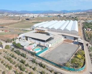 Exterior view of Land for sale in Vélez-Málaga