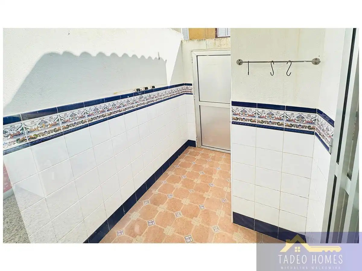 Bungalow amb piscina en venda a Malaga 12, imagen 23