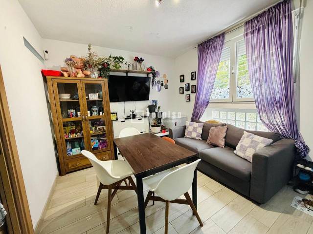 Piso en Venta en VALLE DE OROO en Opañel