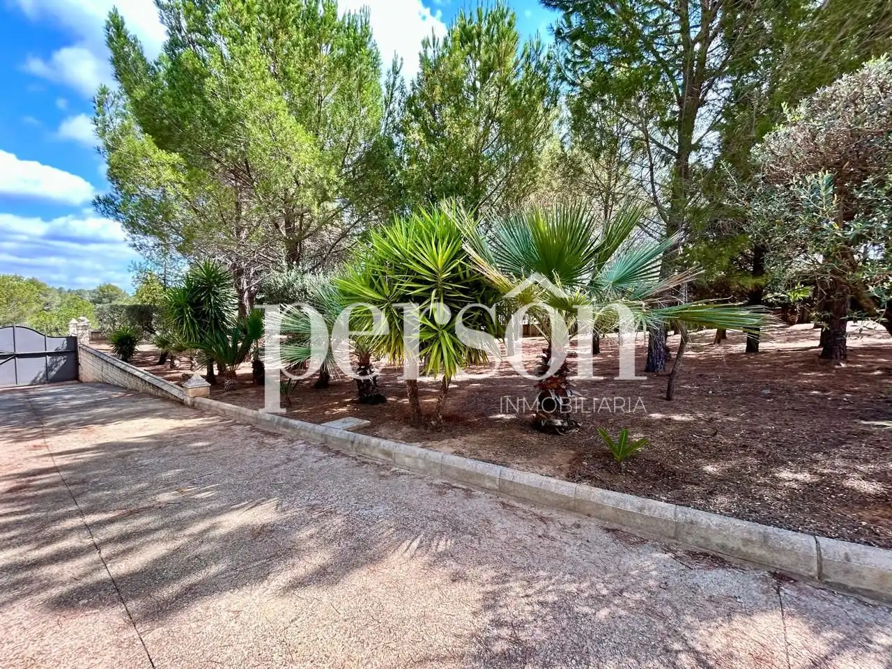 Xalet amb jardí en venda a Bolbaite, imagen 9