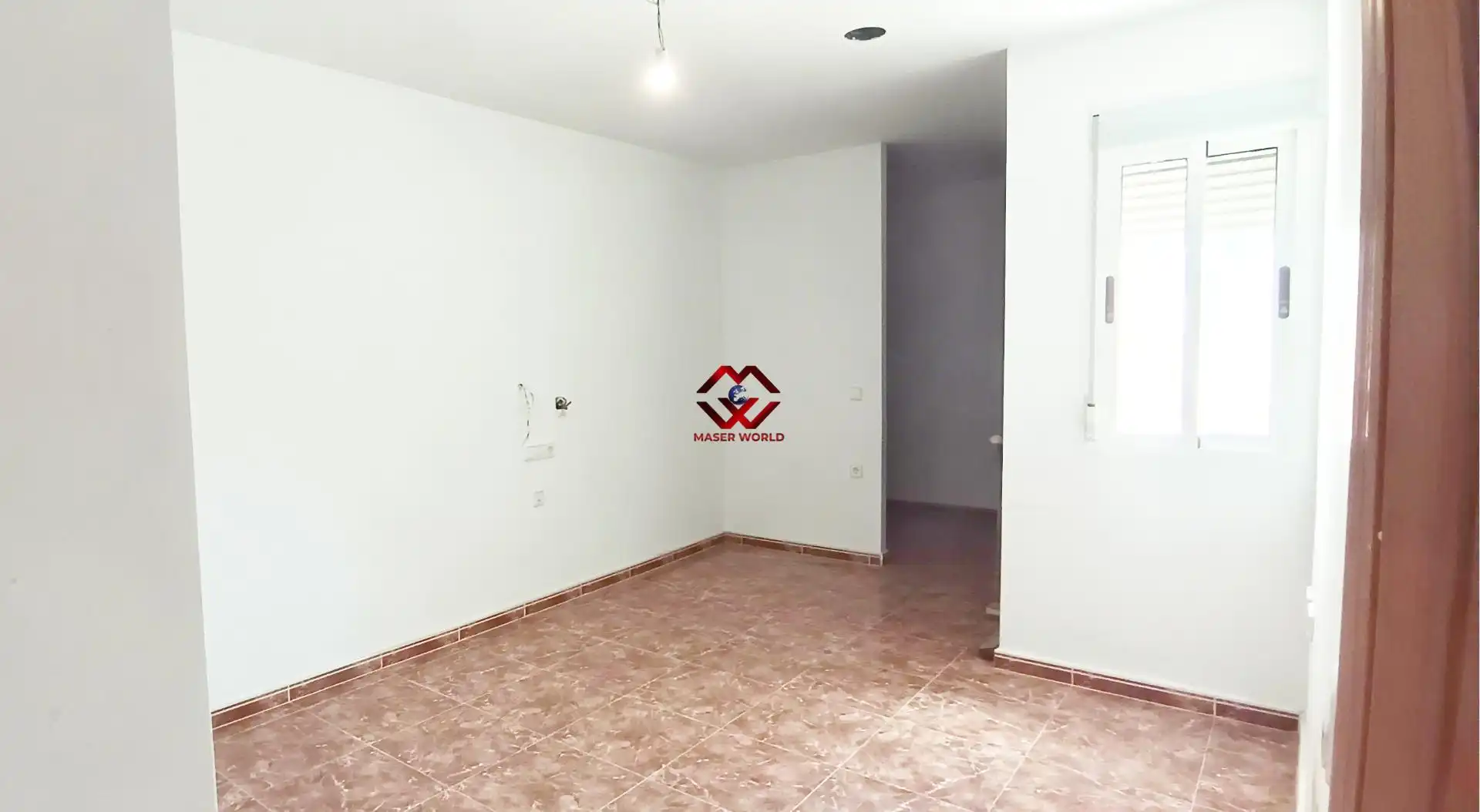 Dúplex en venda a Mazarrón Casco Urbano