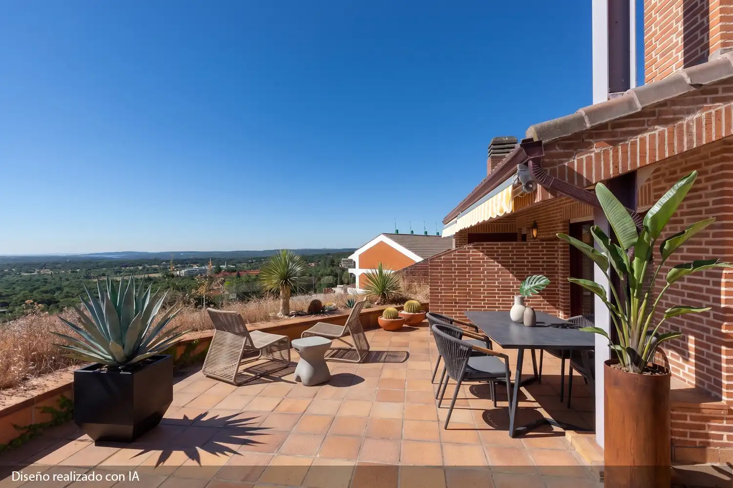 Terraced house for sale in La Pizarra, imagen 5
