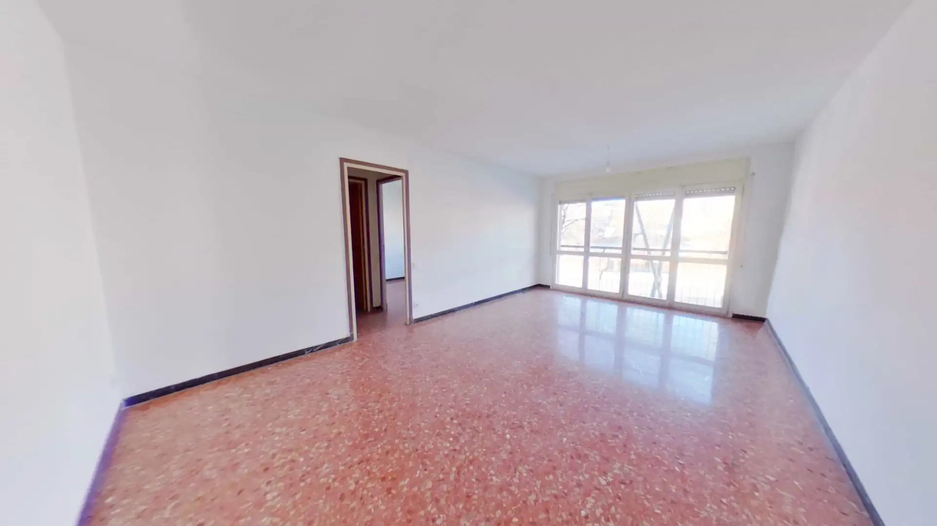Piso en venta en Av Barcelona
