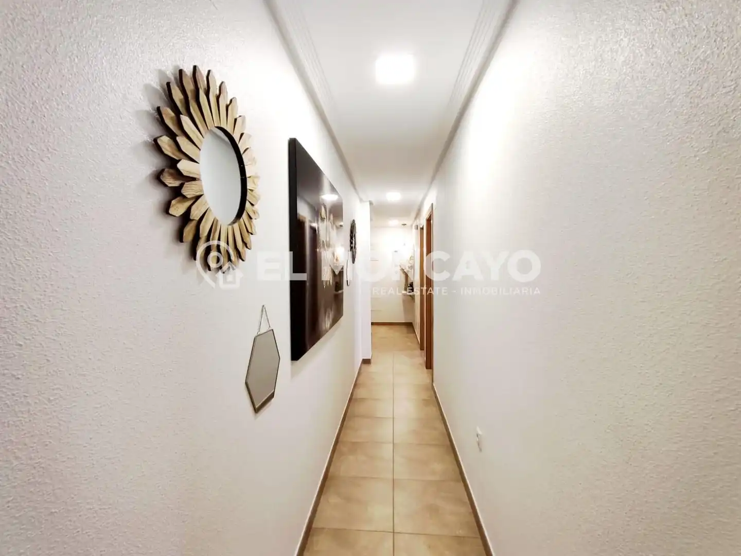 Apartamento en venta en Almoradí con Aire acondicionado, Calefacción y Terraza