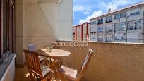Terrace of Flat for sale in Santander  with Terrace
