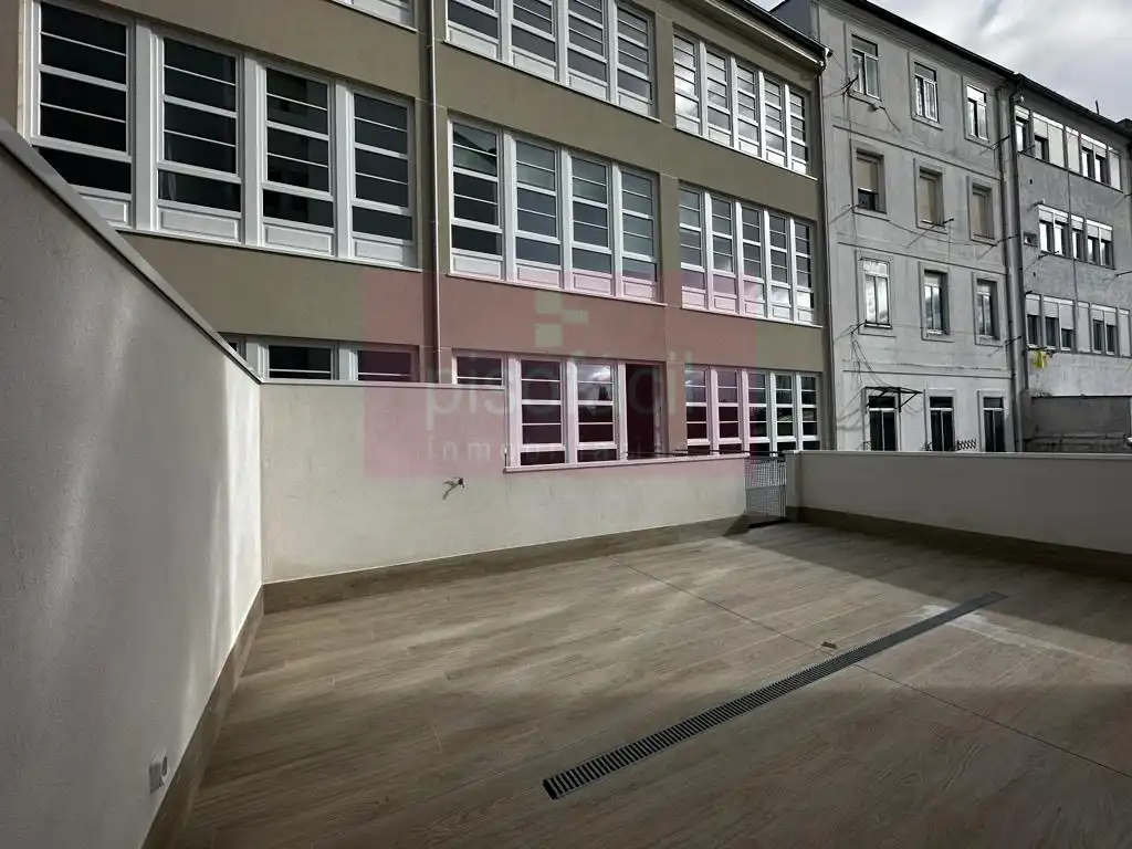 Pis en venda a Centro - Recinto Amurallado