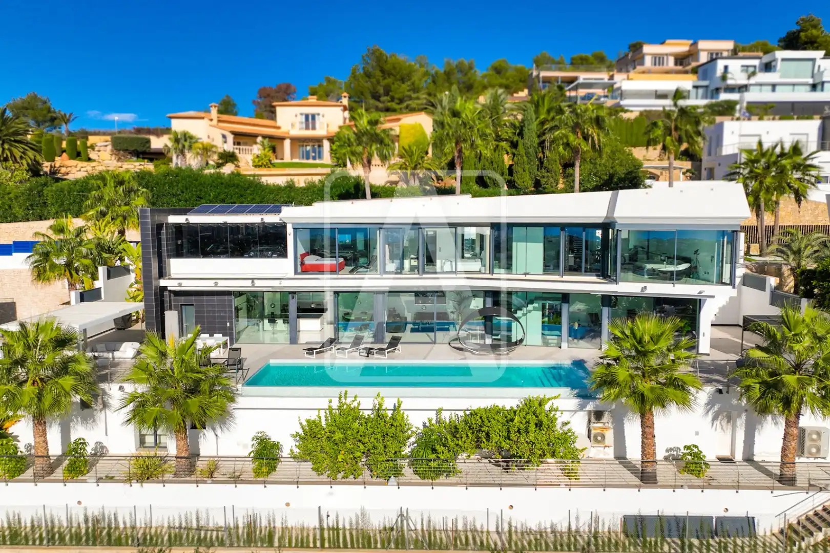 Villa avec piscine à vendre à Gran Sol, imagen 8